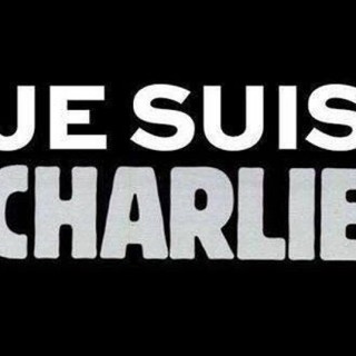 Je suis Charlie