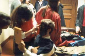 Concert Profs-Elèves 1982