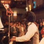 Concert Profs-Elèves 1982