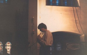 Concert Profs-Elèves 1982