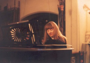 Concert Profs-Elèves 1982