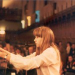 Concert Profs-Elèves 1982