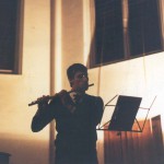 Concert Profs-Elèves 1982