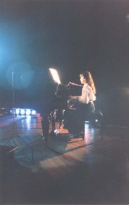 Concert Profs-Elèves 1983