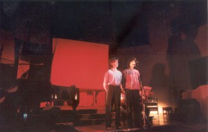 Concert Profs-Elèves 1983