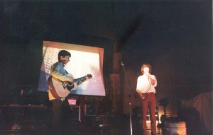 Concert Profs-Elèves 1983
