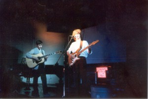 Concert Profs-Elèves 1983