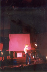 Concert Profs-Elèves 1983