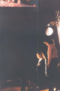 Concert Profs-Elèves 1983