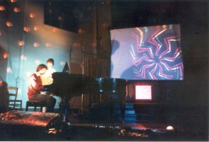 Concert Profs-Elèves 1983
