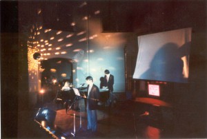 Concert Profs-Elèves 1983