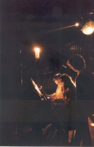 Concert Profs-Elèves 1983