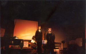 Concert Profs-Elèves 1983