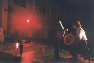 Concert Profs-Elèves 1983