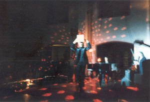 Concert Profs-Elèves 1983