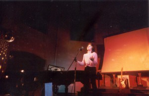 Concert Profs-Elèves 1983