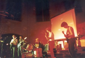 Concert Profs-Elèves 1983