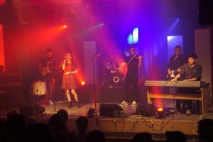 Concert Profs-Elèves