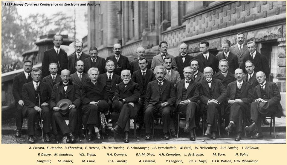 La physique quantique à la portée de tous !