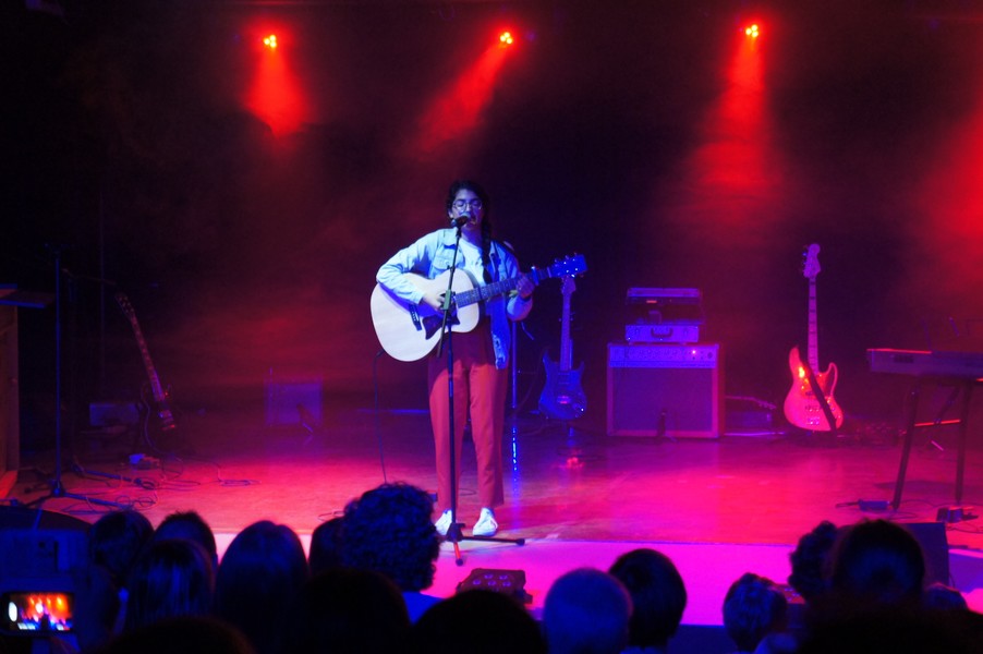 Concert Profs-Elèves
