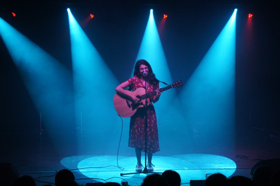 Concert Profs-Elèves