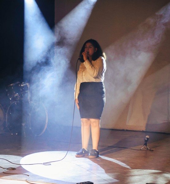 Concert Profs-Elèves
