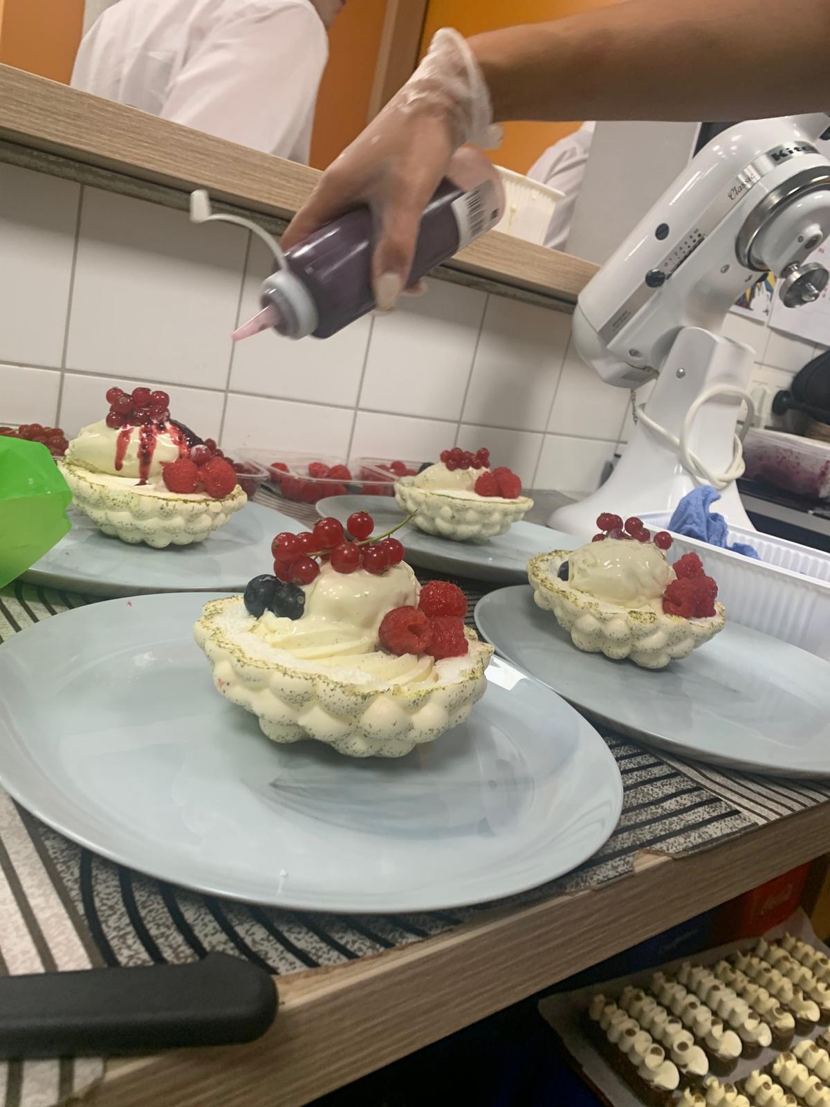 Souper gastronomique