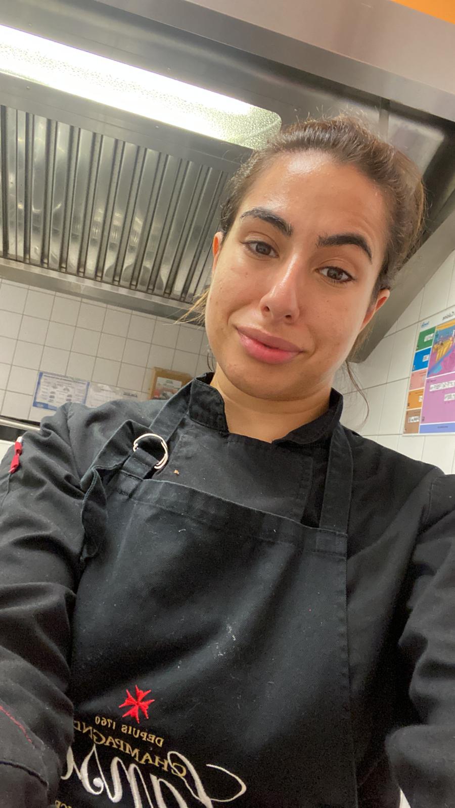 Souper gastronomique